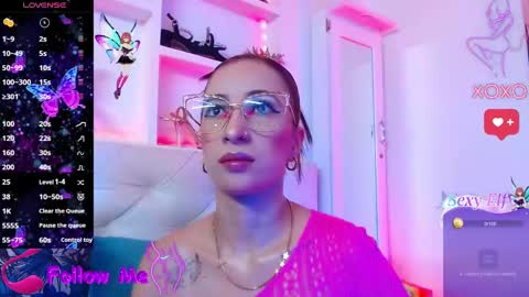 Dagny  online show from 01.12.25