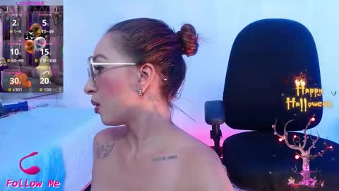 Dagny  online show from 10.03.25