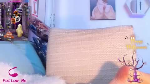 Dagny  online show from 10.18.25