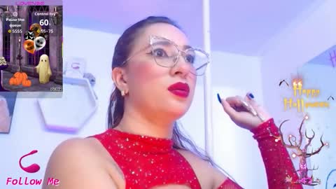 Dagny  online show from 10.21.25