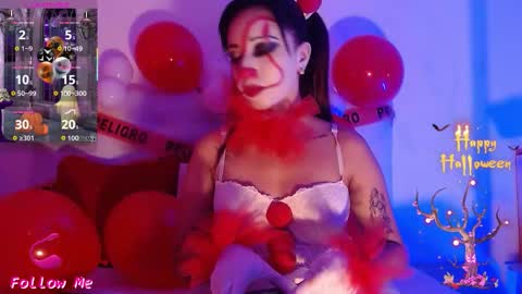 Dagny  online show from 11.01.25