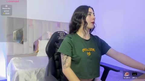 dahia  online show from 02.22.25