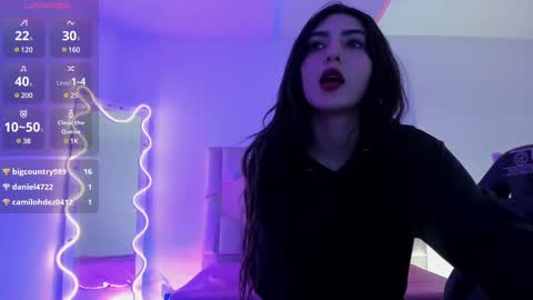 dahia  online show from 03.05.25