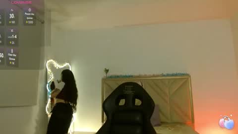 dahia  online show from 09.24.25