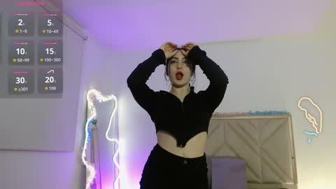 dahia  online show from 09.29.25