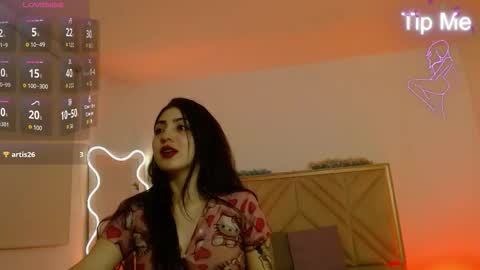 dahia  online show from 10.03.25