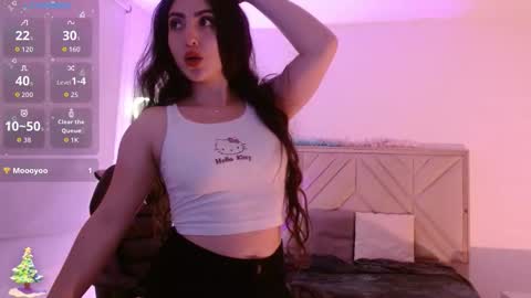 dahia  online show from 11.17.25