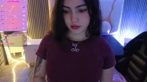 Snapshot of dahia_tay chatting on 06.11.26 dahia online show from 06.11.26