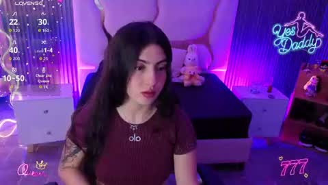 Snapshot of dahia_tay chatting on 07.09.26 dahia online show from 07.09.26