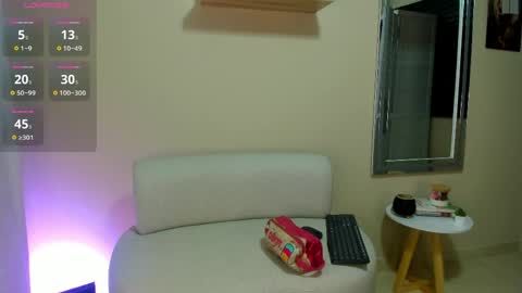 Dahian  online show from 04.11.26