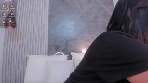  Dahiana   online show from 11.03.25