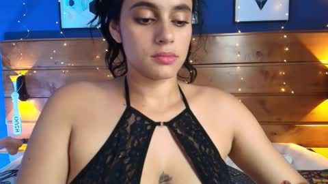  Dahiana  online show from 03.01.25
