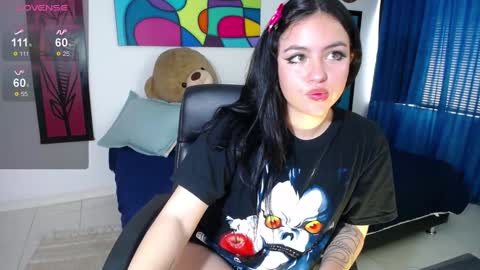 Dahiana online show from 01.05.25