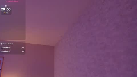 Snapshot of dahiana_walcott chatting on 01.06.26 Dahiann Walcott online show from 01.06.26