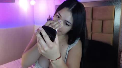 Dahiana online show from 03.15.26