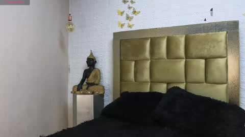 Snapshot of dahiana_williamss chatting on 05.19.26 Dahiana online show from 05.19.26