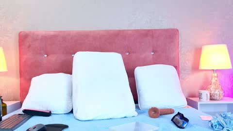 Dahiana online show from 01.21.25