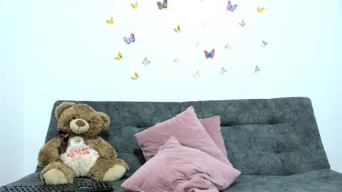 dahianaroa online show from 02.19.26