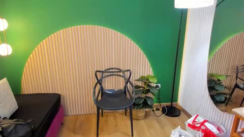 Snapshot of dahianeconnor chatting on 01.17.26 Dahiane Connor online show from 01.17.26