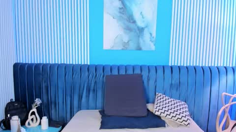 Snapshot of dahianeconnor chatting on 02.09.26 Dahiane Connor online show from 02.09.26