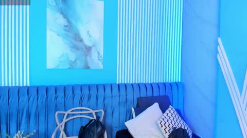 Snapshot of dahianeconnor chatting on 02.25.26 Dahiane Connor online show from 02.25.26