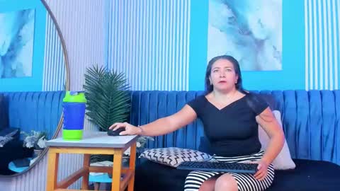 Snapshot of dahianeconnor chatting on 03.02.26 Dahiane Connor online show from 03.02.26