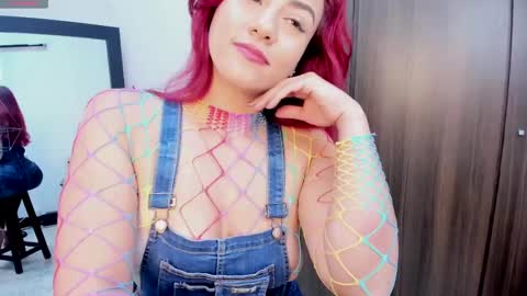 Dahian Fox online show from 02.25.25