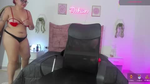 dahiian_01 online show from 01.06.26