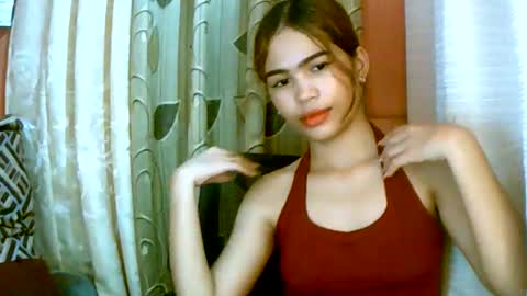 Snapshot of dahlia_123 chatting on 12.22.24 Im Dahlia online show from 12.22.24