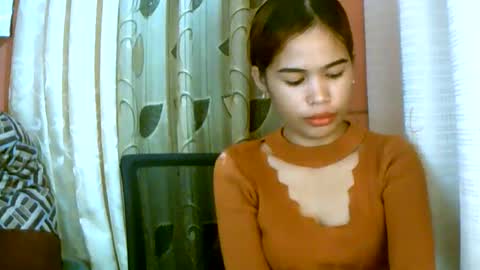 Snapshot of dahlia_123 chatting on 12.27.24 Im Dahlia online show from 12.27.24