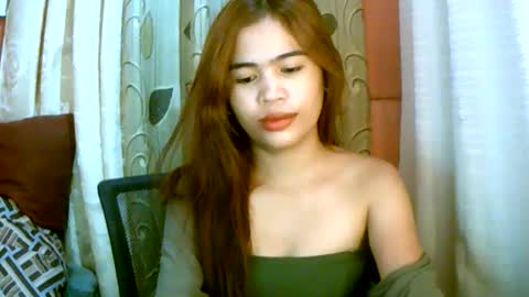 Snapshot of dahlia_123 chatting on 01.18.25 Im Dahlia online show from 01.18.25