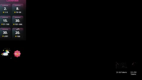 Snapshot of dahlia_rossi chatting on 02.03.26 Dahlia online show from 02.03.26