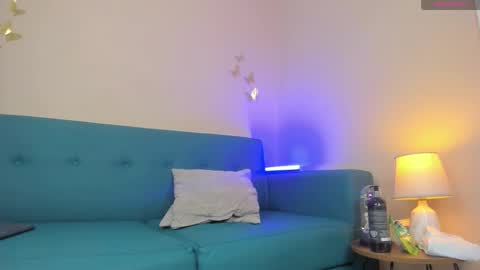 Dahlia online show from 09.21.25