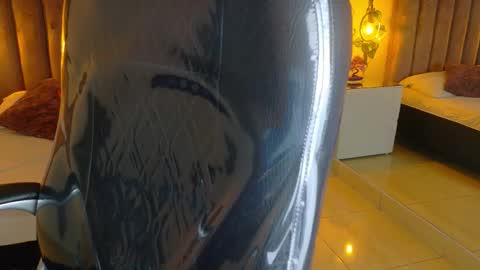 Dahlia online show from 03.13.26