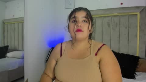 Snapshot of dahlialee chatting on 02.23.26 Dahlialee online show from 02.23.26