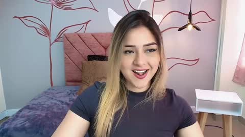 Dahlia online show from 12.04.24