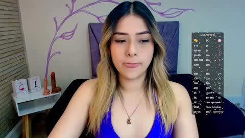 Dahlia online show from 12.06.24