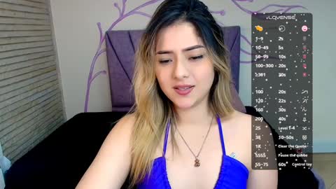 Dahlia online show from 12.06.24