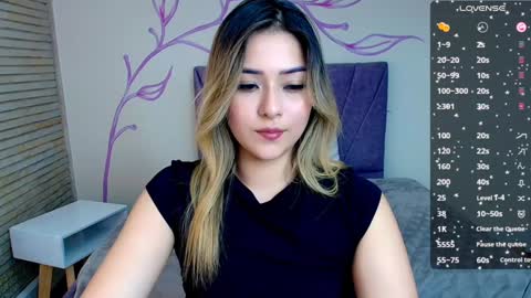 Dahlia online show from 12.13.24