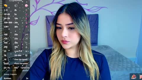 Dahlia online show from 12.15.24