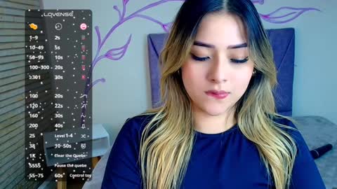 Dahlia online show from 12.15.24