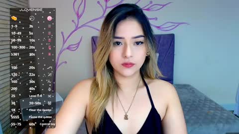 Dahlia online show from 12.20.24