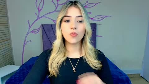 Dahlia online show from 01.23.25