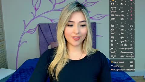 Dahlia online show from 01.23.25