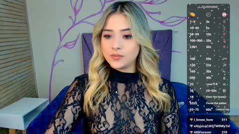 Dahlia online show from 01.26.25