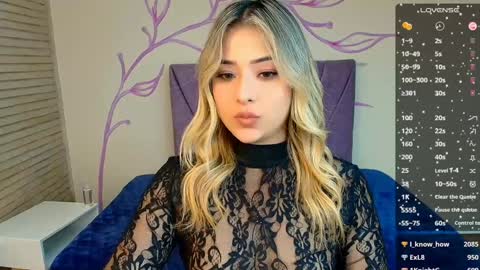 Dahlia online show from 01.26.25