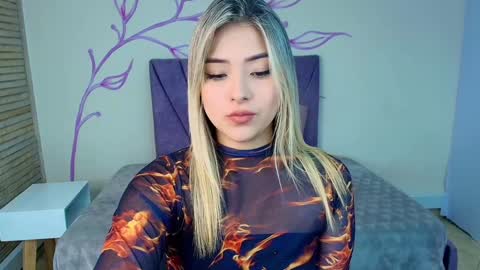 Dahlia online show from 02.03.25