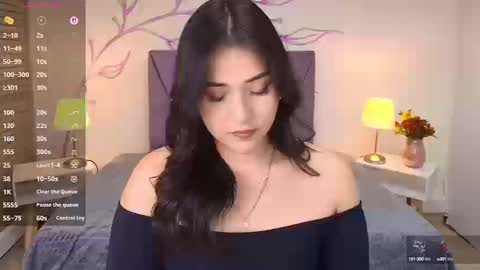 Dahlia online show from 09.24.25