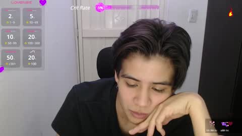 lorena online show from 12.26.24