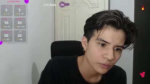 lorena online show from 12.27.24